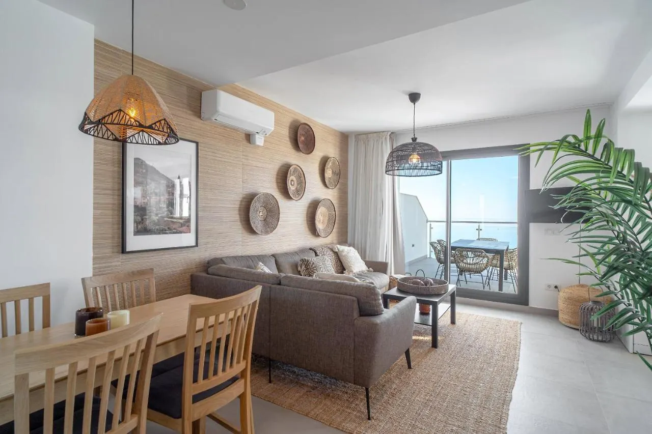 Terrazas De Ladera Duplex 10 Casasol Apartment Nerja