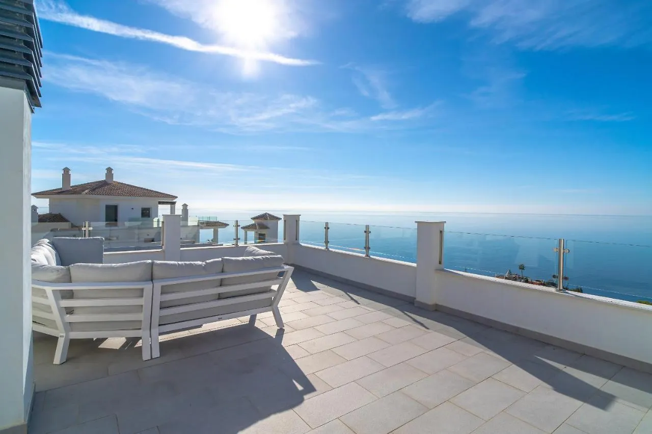 Terrazas De Ladera Duplex 10 Casasol Apartment Nerja