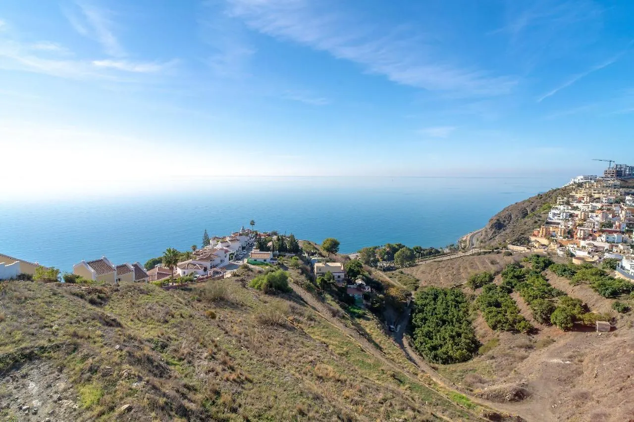 Terrazas De Ladera Duplex 10 Casasol Apartment Nerja Spain