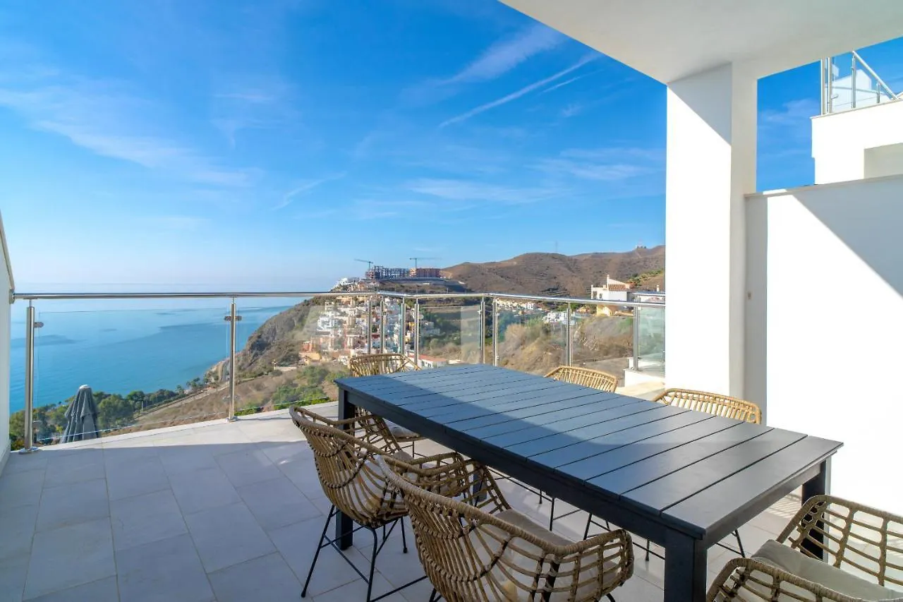 Terrazas De Ladera Duplex 10 Casasol Apartment Nerja