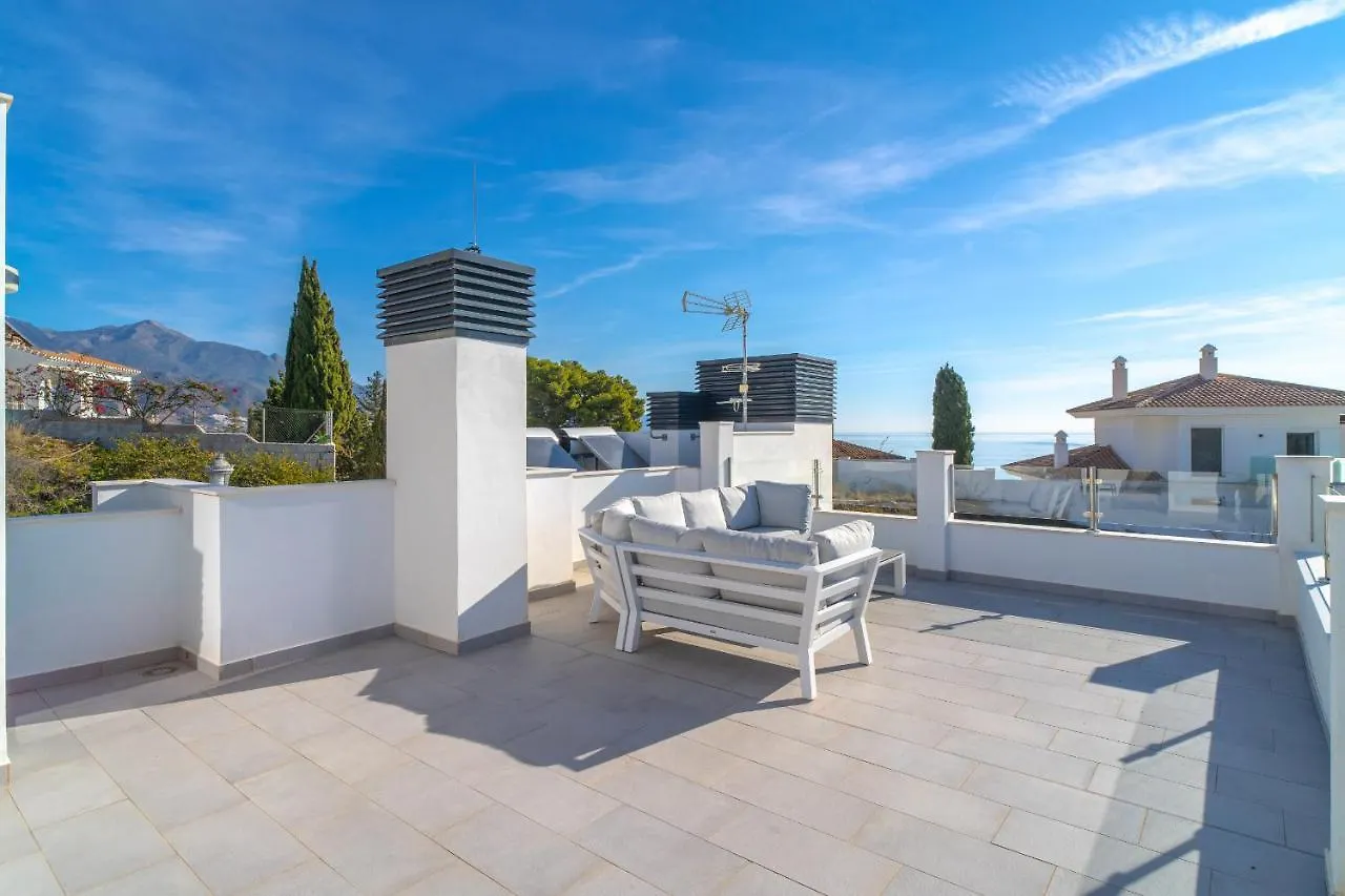 Terrazas De Ladera Duplex 10 Casasol Apartment Nerja