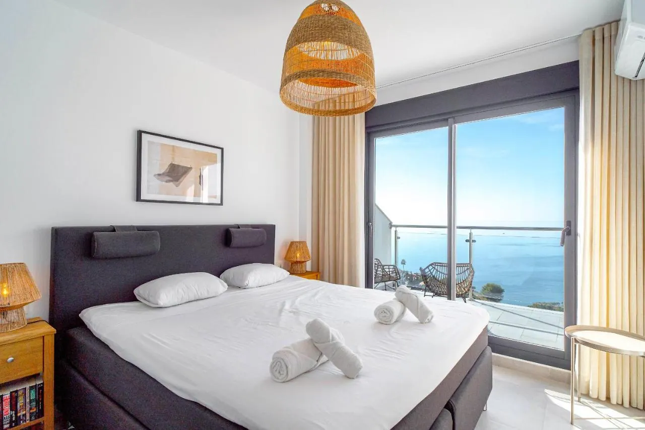 Terrazas De Ladera Duplex 10 Casasol Apartment Nerja Spain