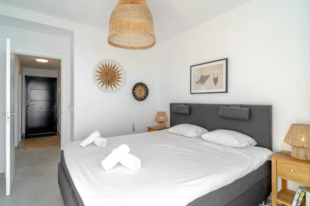 Terrazas De Ladera Duplex 10 Casasol Apartment Nerja