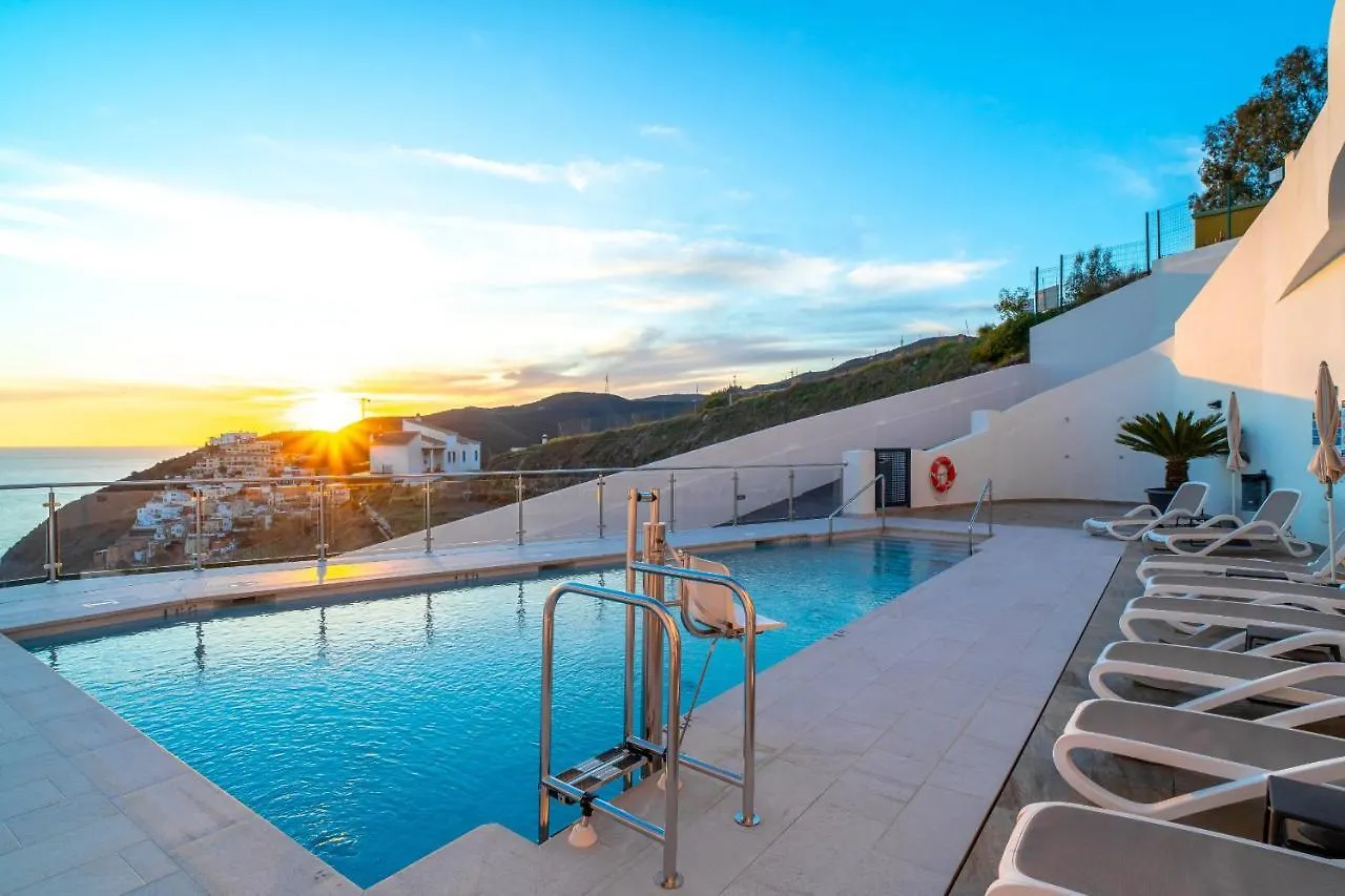 Terrazas De Ladera Duplex 10 Casasol Apartment Nerja Spain