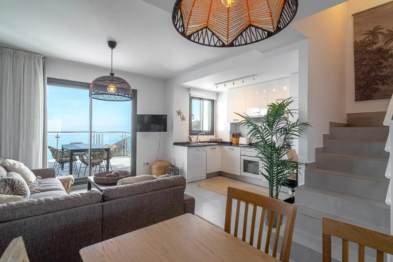 Terrazas De Ladera Duplex 10 Casasol Apartment Nerja