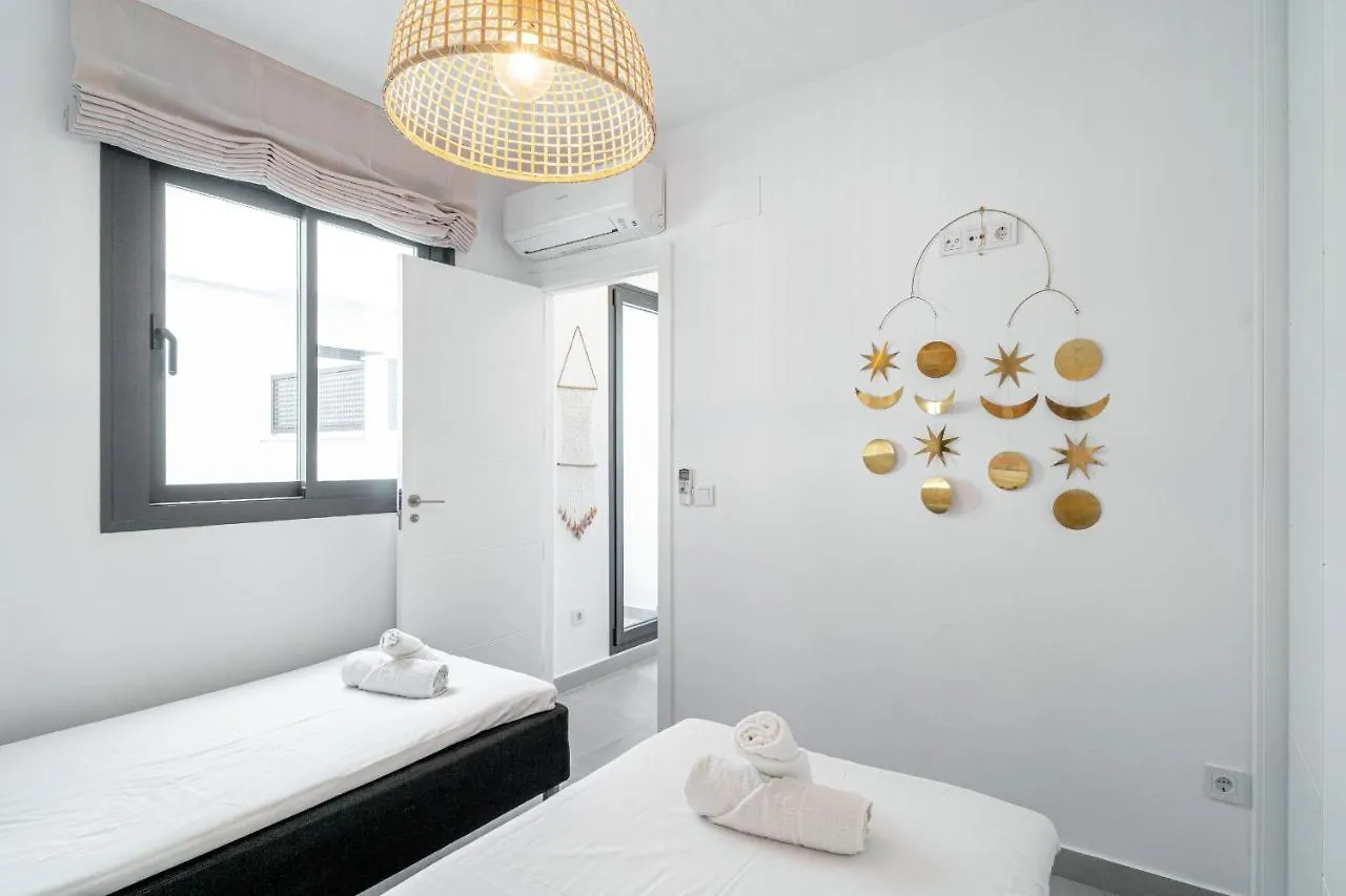 Terrazas De Ladera Duplex 10 Casasol Apartment Nerja