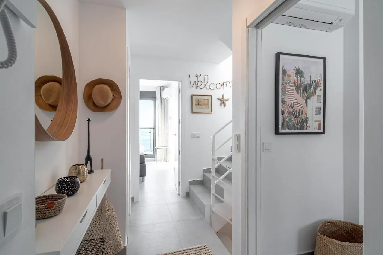 Terrazas De Ladera Duplex 10 Casasol Apartment Nerja
