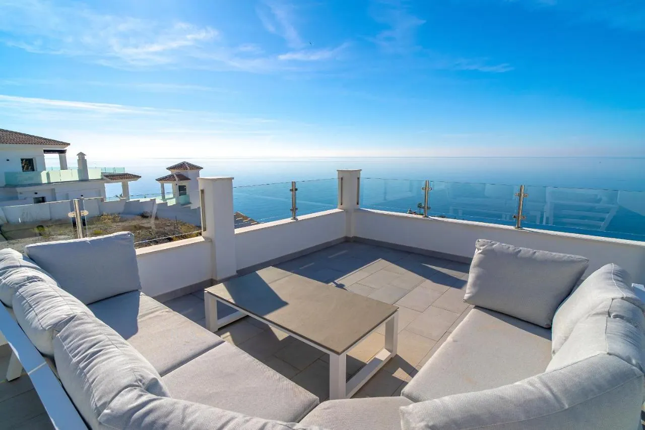 Terrazas De Ladera Duplex 10 Casasol Apartment Nerja Spain