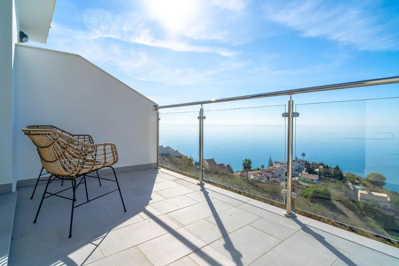 Terrazas De Ladera Duplex 10 Casasol Apartment Nerja