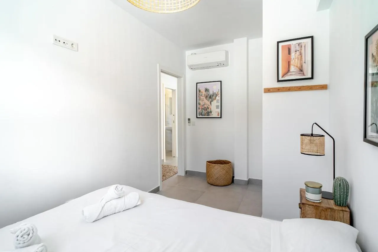 Terrazas De Ladera Duplex 10 Casasol Apartment Nerja Spain