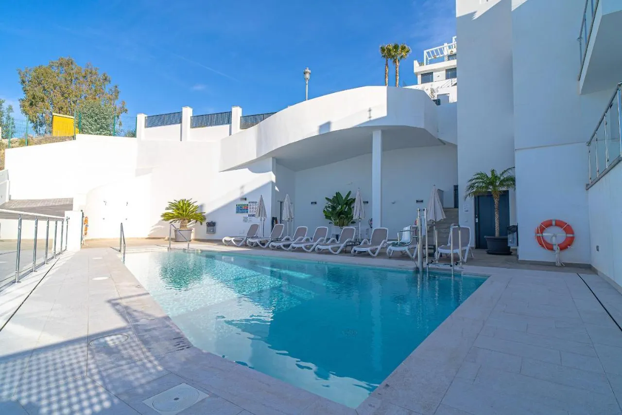 Terrazas De Ladera Duplex 10 Casasol Apartment Nerja Spain