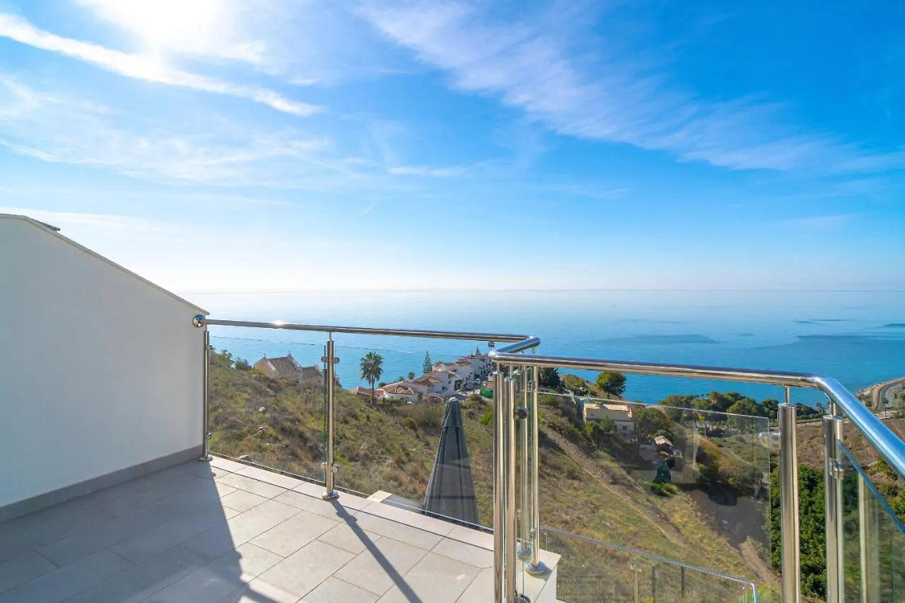 Terrazas De Ladera Duplex 10 Casasol Apartment Nerja 0*,  Spain