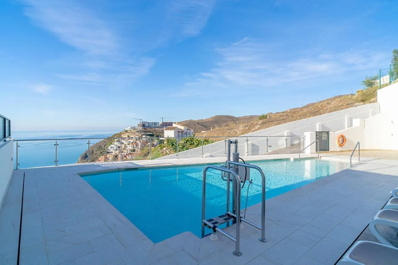 Terrazas De Ladera Duplex 10 Casasol Apartment Nerja 0*,  Spain