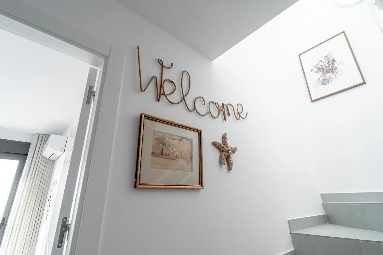 Terrazas De Ladera Duplex 10 Casasol Apartment Nerja 0*,