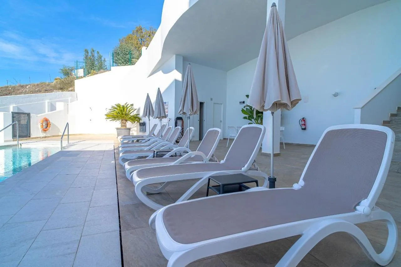 Terrazas De Ladera Duplex 10 Casasol Apartment Nerja 0*,  Spain