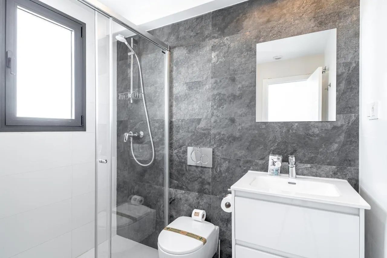Terrazas De Ladera Duplex 10 Casasol Apartment Nerja