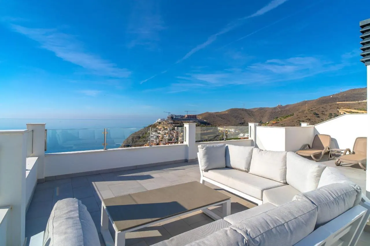 Terrazas De Ladera Duplex 10 Casasol Apartment Nerja