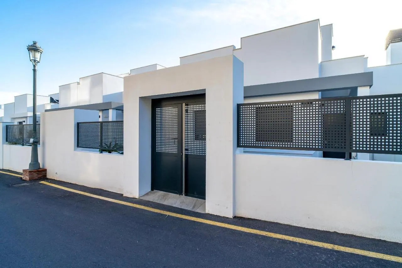 公寓 内尔哈Terrazas De Ladera Duplex 10 Casasol公寓